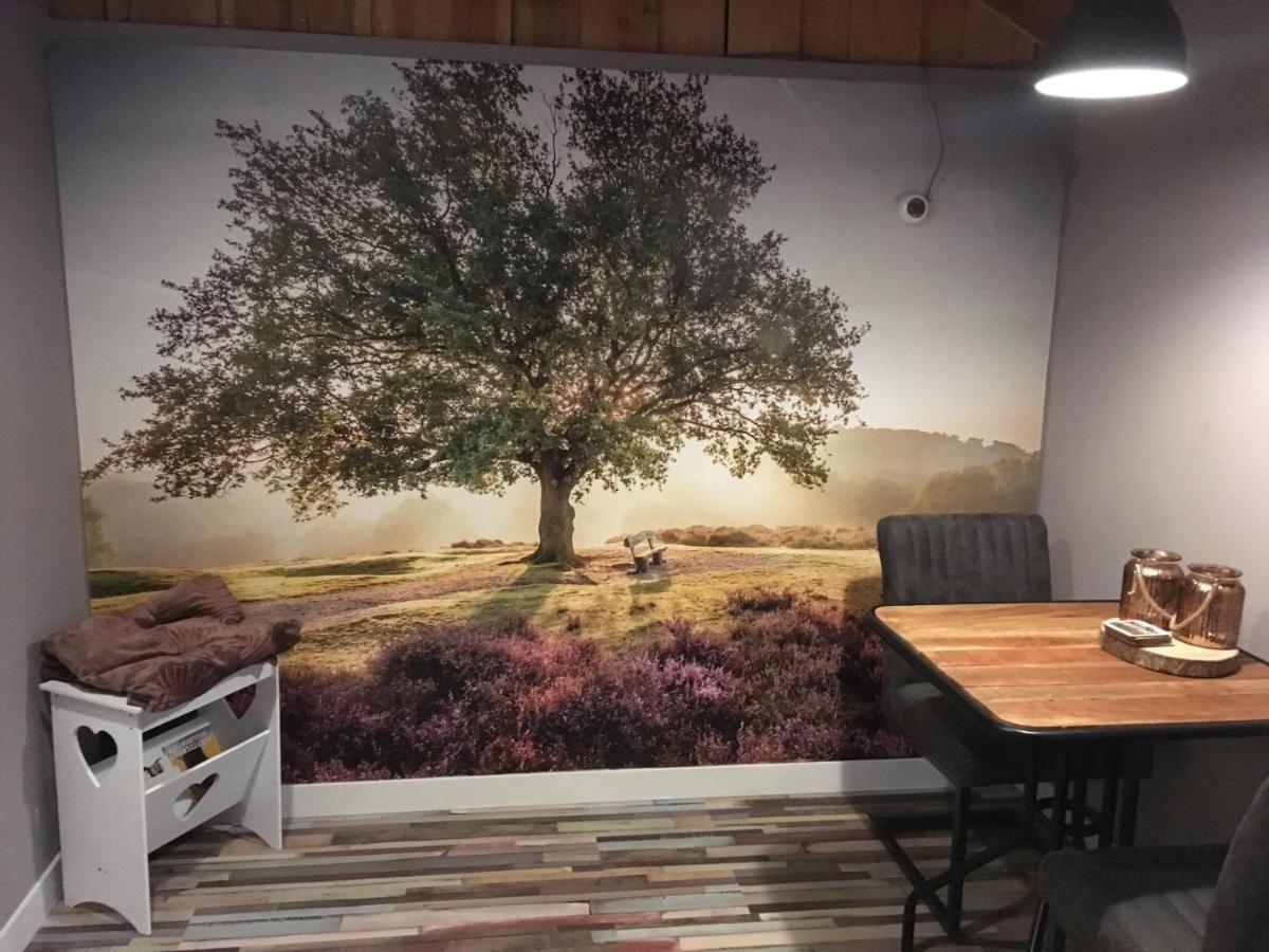 Veluwse Bos En Heide Studio Otterlo Εξωτερικό φωτογραφία