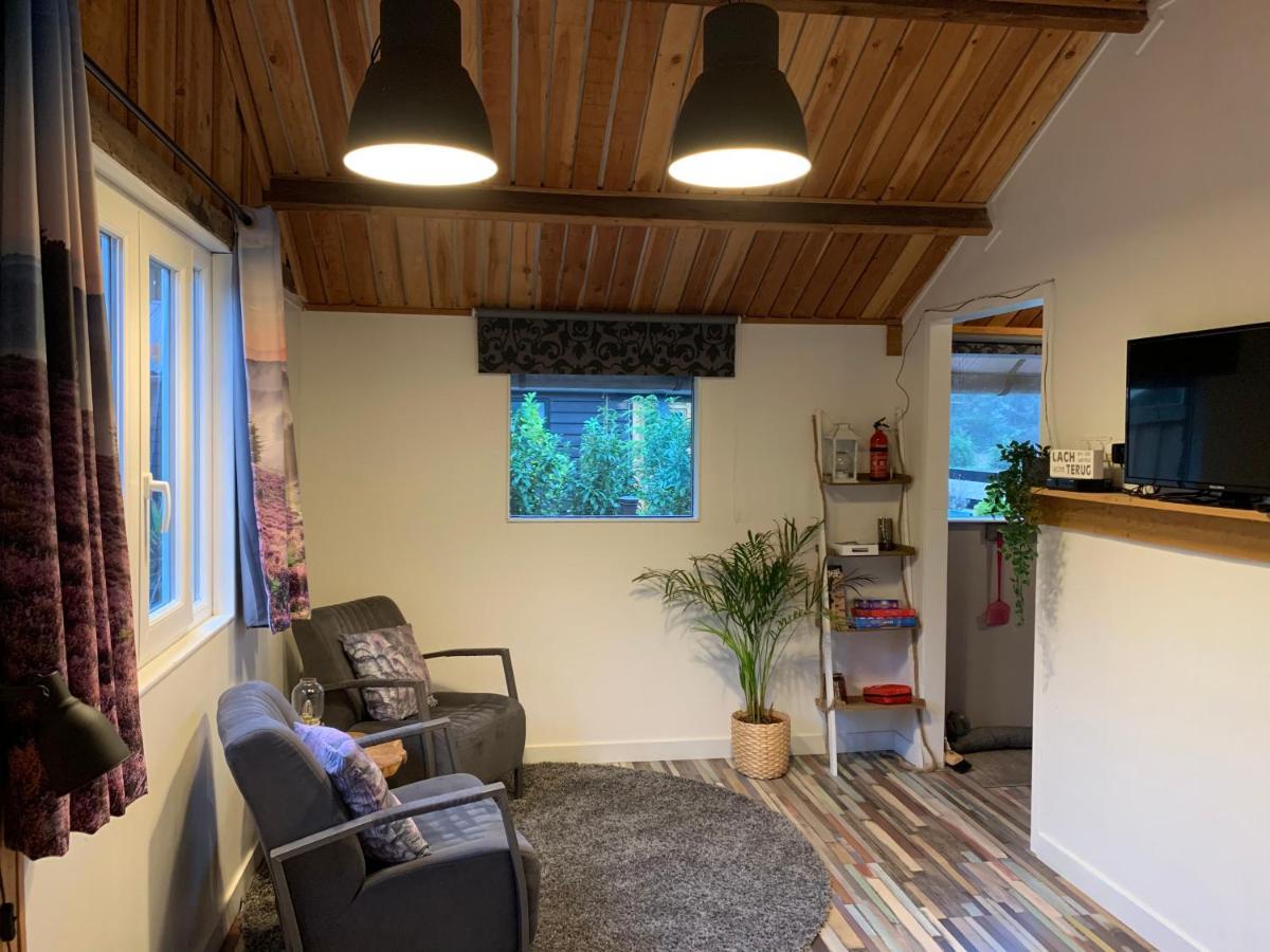 Veluwse Bos En Heide Studio Otterlo Εξωτερικό φωτογραφία