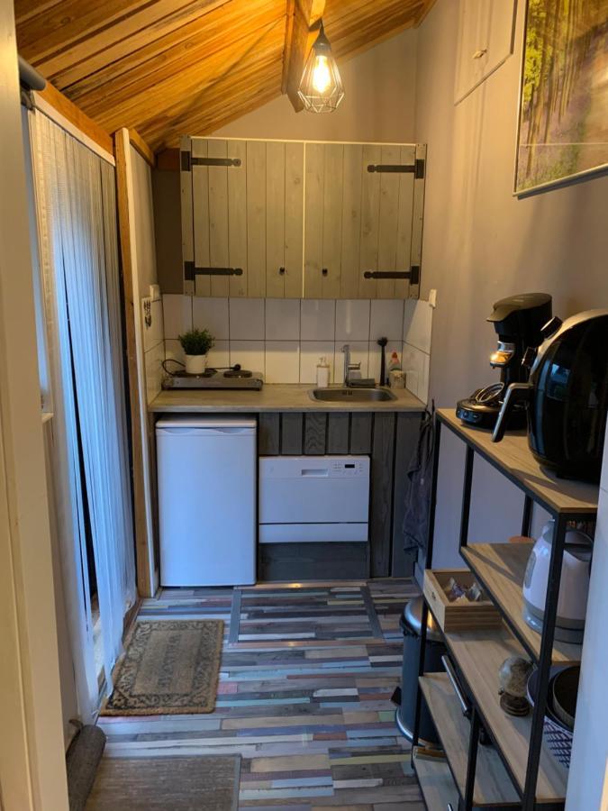 Veluwse Bos En Heide Studio Otterlo Εξωτερικό φωτογραφία